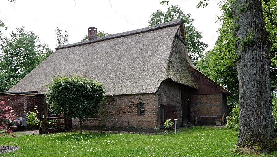 Fenster-Gurus in Kummerfeld – Ansicht von Kummerfeld (Foto: An-d) Fenster-Gurus in Kummerfeld – Ansicht von Kummerfeld