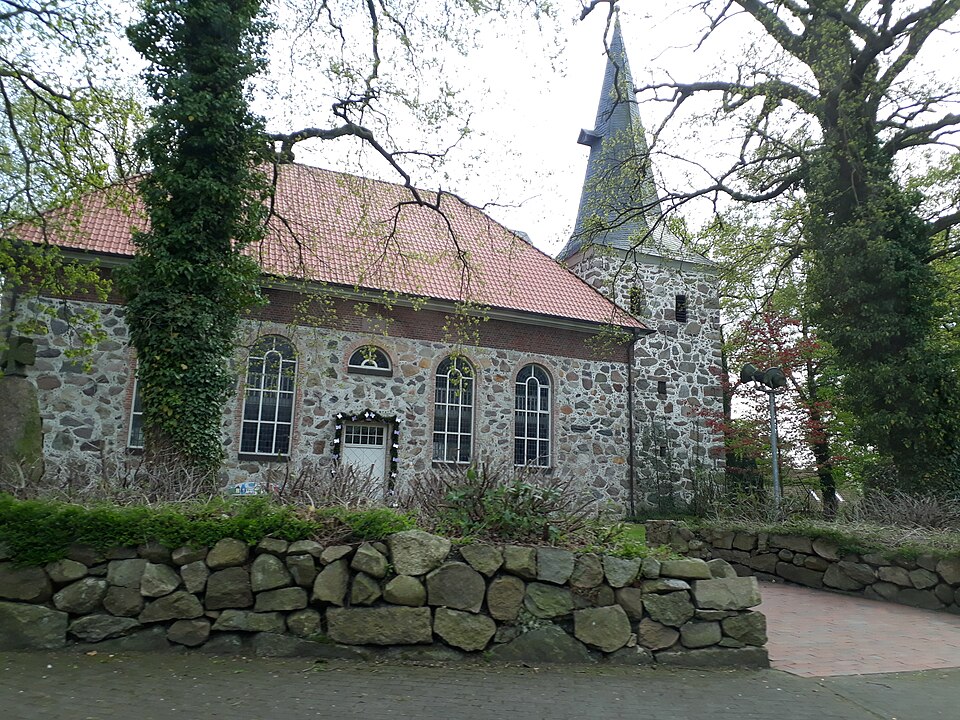 Fenster-Gurus in Kutenholz – Ansicht von Kutenholz