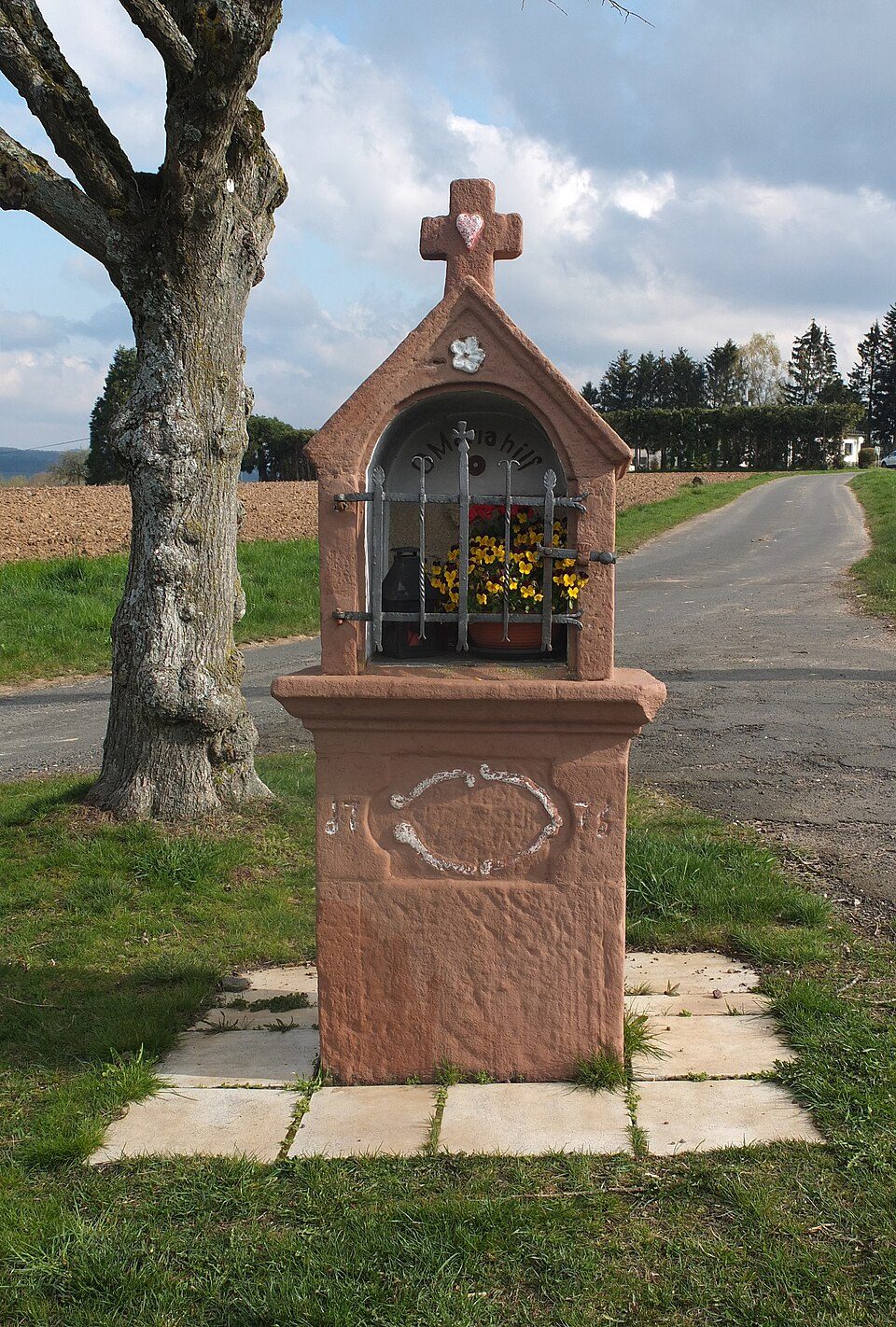 Fenster-Gurus in Landscheid – Ansicht von Landscheid