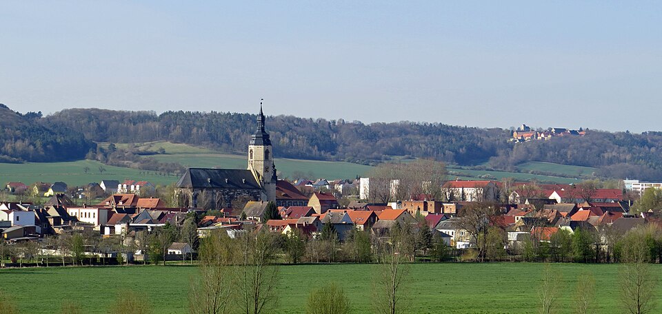Fenster-Gurus in Laucha an der Unstrut – Ansicht von Laucha an der Unstrut