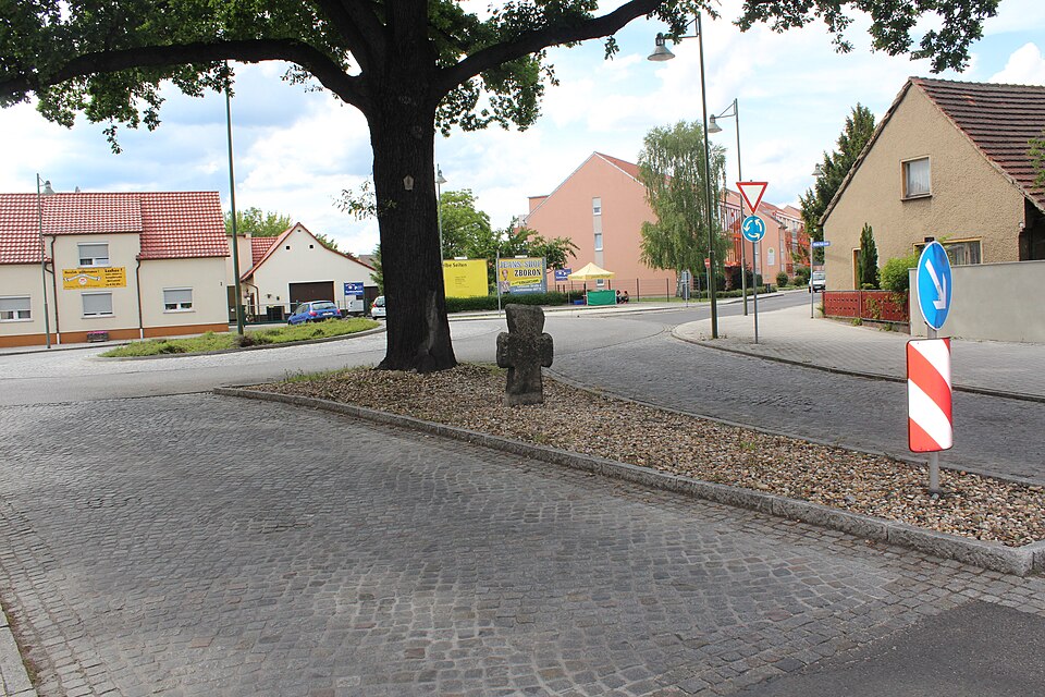Fenster-Fachbetriebe in Lauchhammer: Stadtansicht