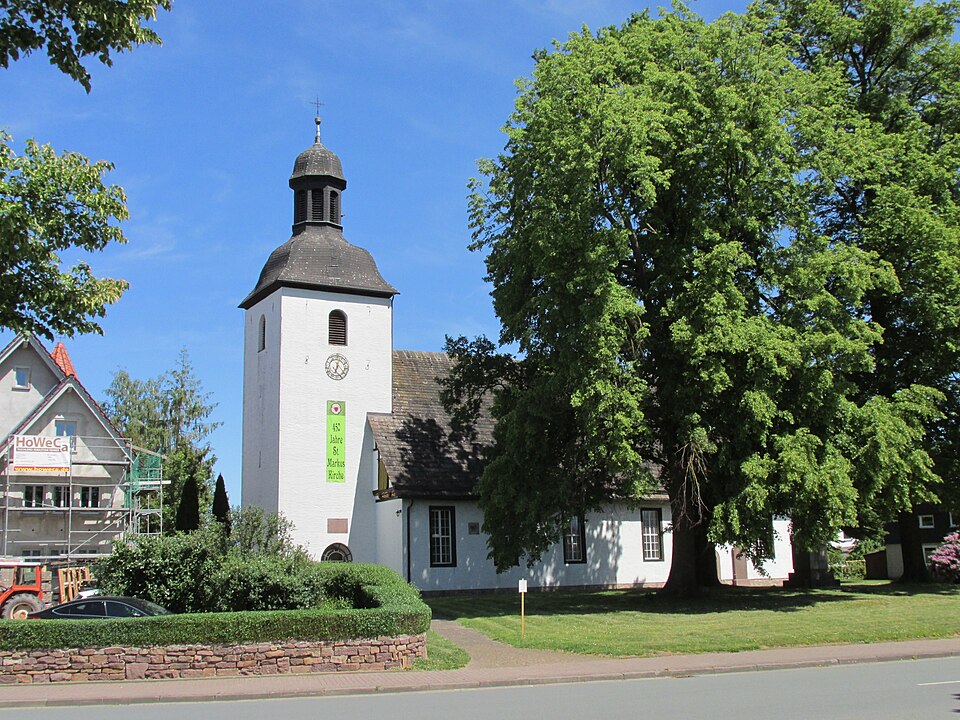 Fenster-Gurus in Lauenförde – Ansicht von Lauenförde