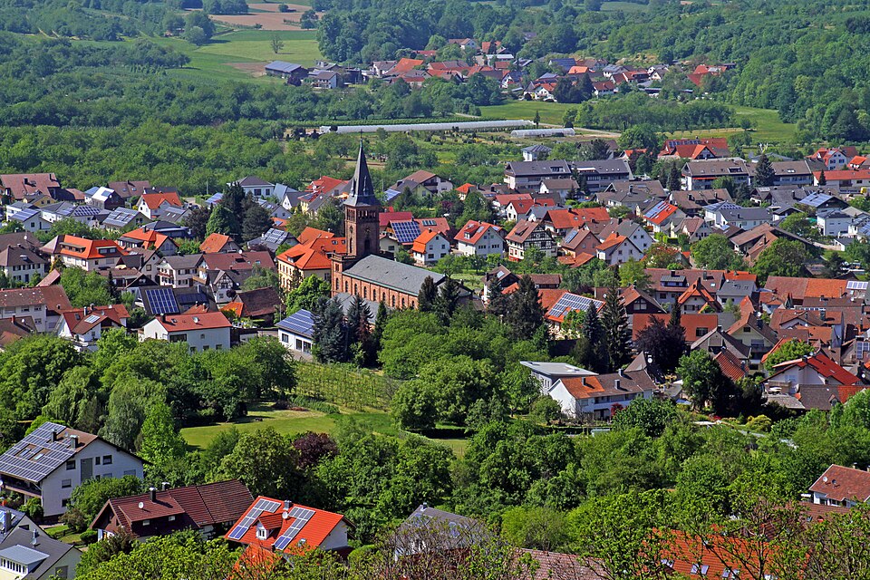 Fenster-Gurus in Lauf – Ansicht von Lauf