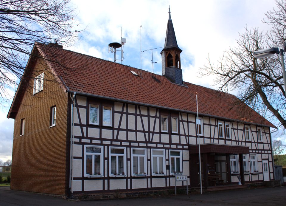 Fenster-Gurus in Lautertal – Ansicht von Lautertal