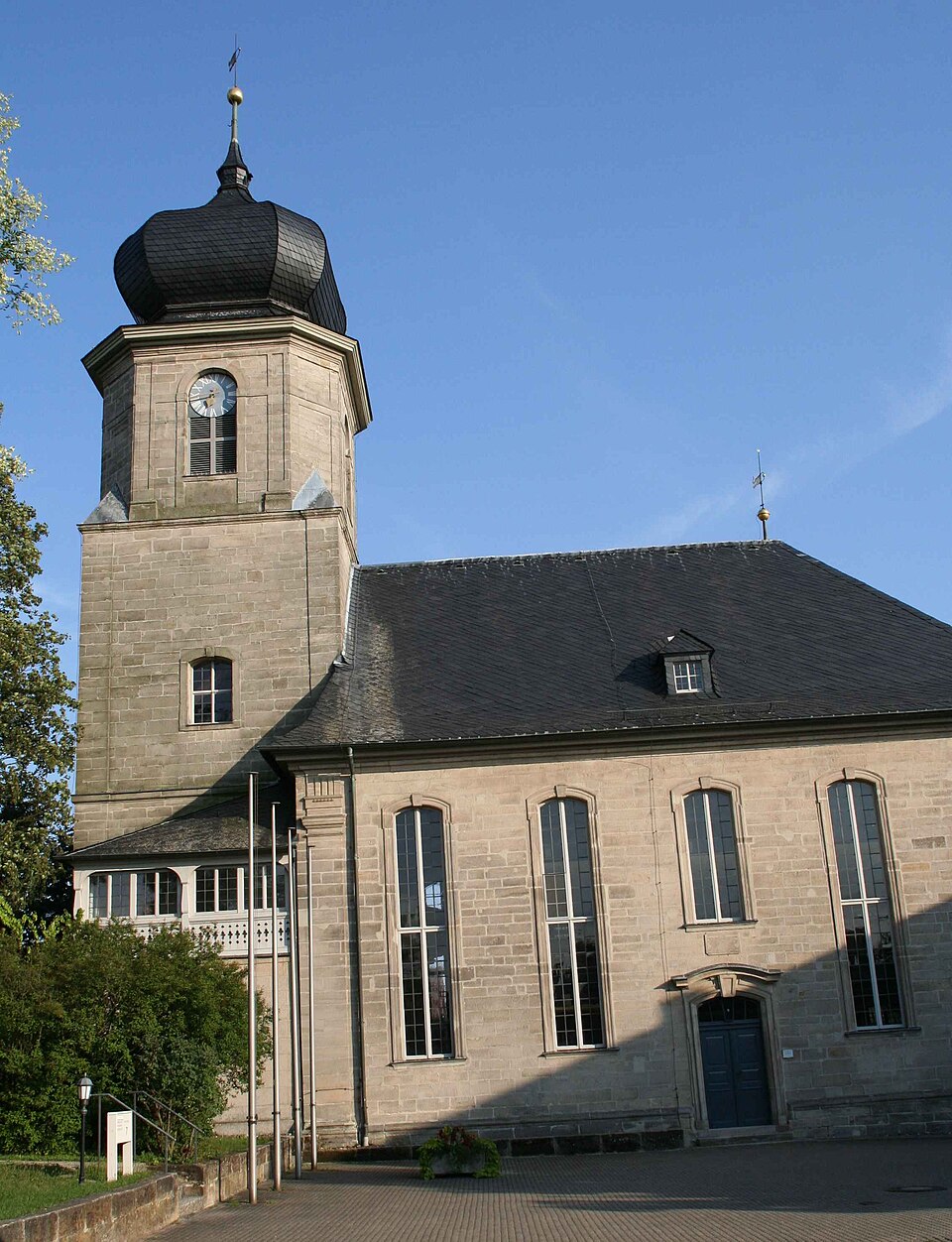 Fenster-Gurus in Lautertal – Ansicht von Lautertal