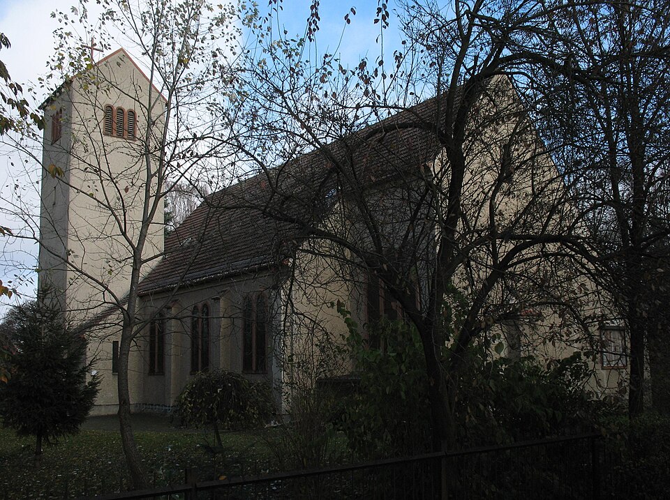 Fenster-Fachbetriebe in Leegebruch: Stadtansicht
