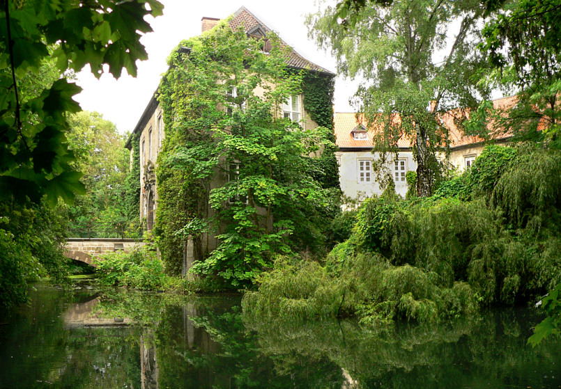 Fenster-Fachbetriebe in Lehre: Wendhausen Schloss