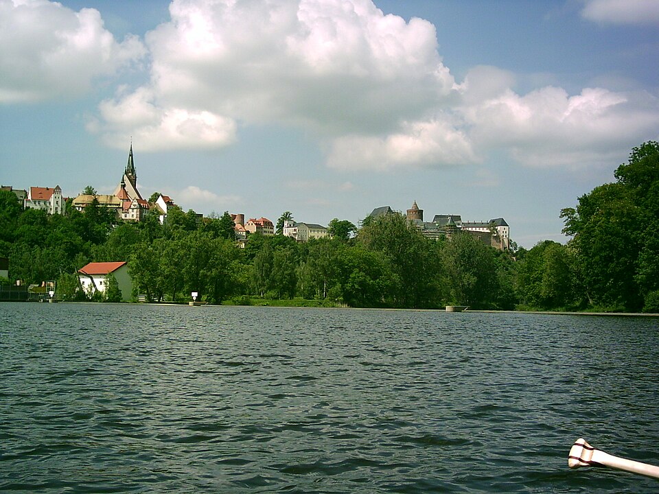 Fenster-Fachbetriebe in Leisnig: Burg – Foto: Alma Fenster-Fachbetriebe in Leisnig: Burg