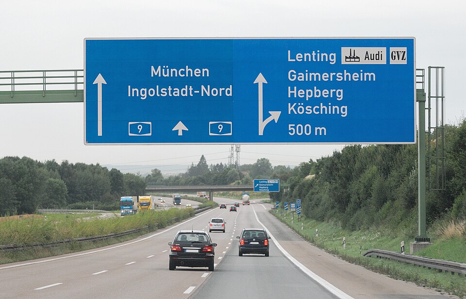 Fenster-Gurus in Lenting – Ansicht von Lenting