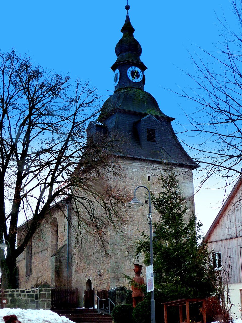 Fenster-Gurus in Lichtenfels – Ansicht von Lichtenfels