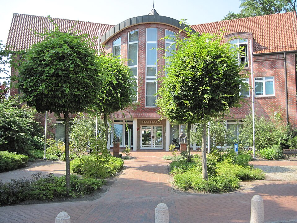 Fenster-Gurus in Lindern – Ansicht von Lindern