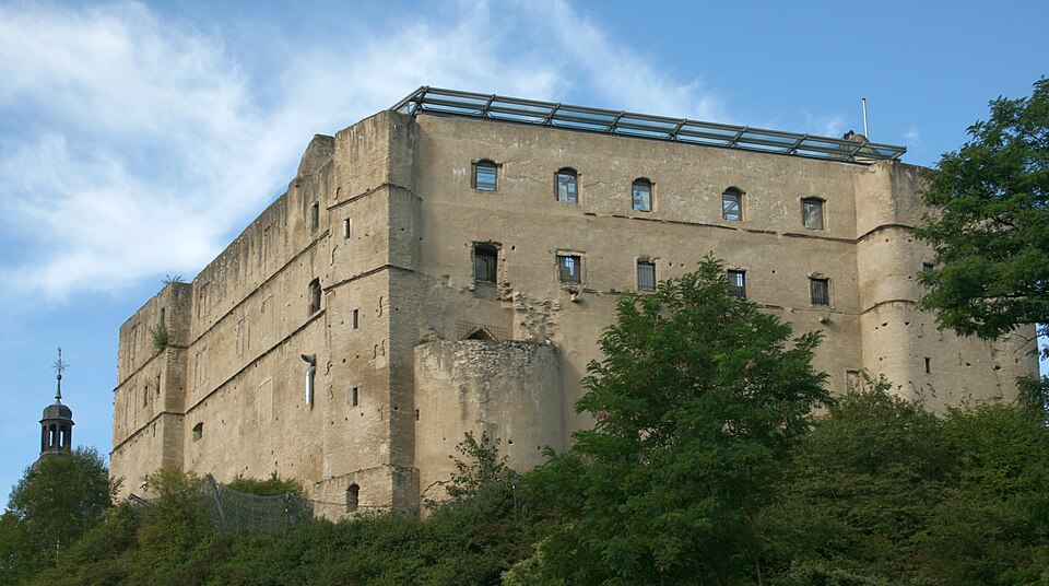 Fenster-Gurus in Löhnberg – Ansicht von Löhnberg