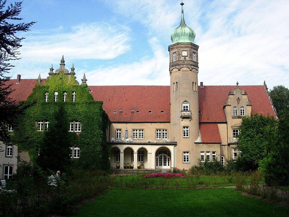 Fenster-Fachbetriebe in Löhne: Stadtansicht