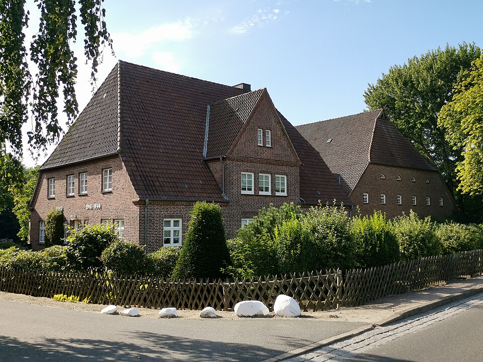 Fenster-Gurus in Lohe-Rickelshof – Ansicht von Lohe-Rickelshof