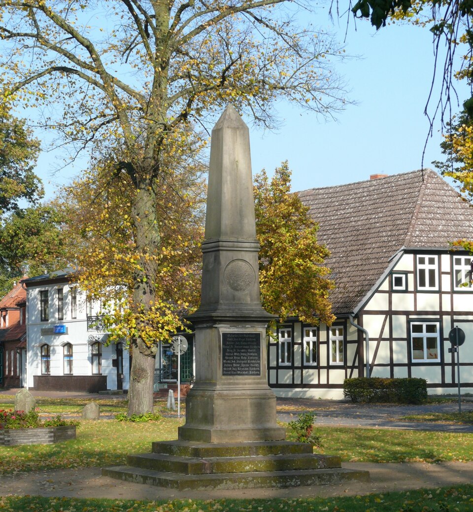 Fenster-Gurus in Lübtheen – Ansicht von Lübtheen (Foto: Ruchhöft-Plau) Fenster-Gurus in Lübtheen – Ansicht von Lübtheen