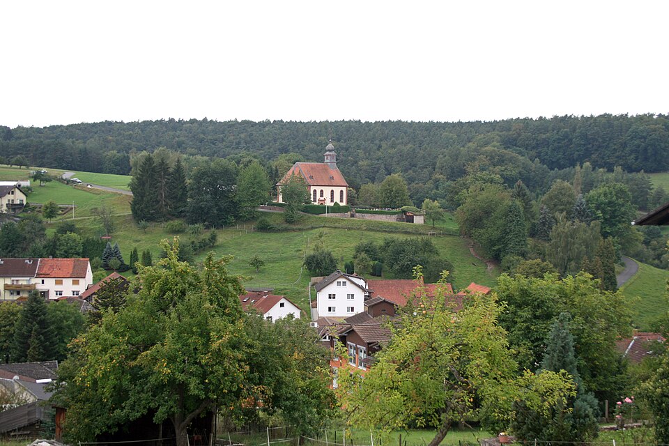 Fenster-Fachbetriebe in Lützelbach: Stadtansicht – Foto: Haselburg-müller Fenster-Fachbetriebe in Lützelbach: Stadtansicht