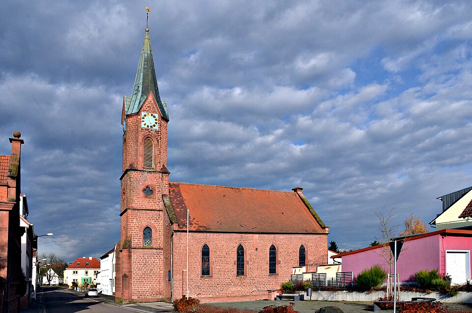 Fenster-Gurus in Mackenbach – Ansicht von Mackenbach
