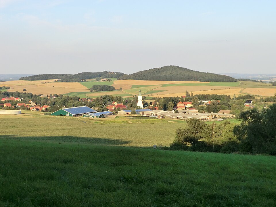 Fenster-Gurus in Markersdorf – Ansicht von Markersdorf