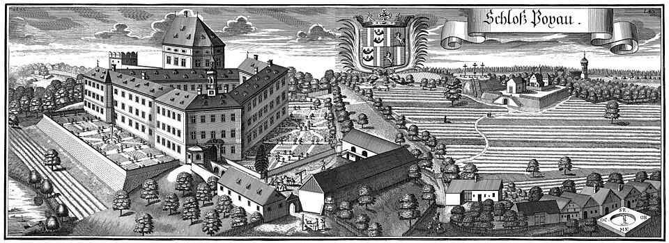 Fenster-Gurus in Marklkofen – Ansicht von Marklkofen