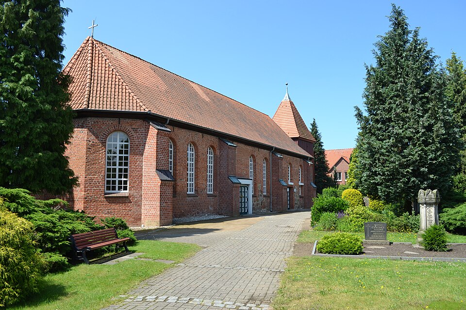 Fenster-Gurus in Marschacht – Ansicht von Marschacht