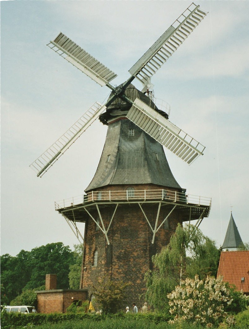 Fenster-Gurus in Martfeld – Ansicht von Martfeld
