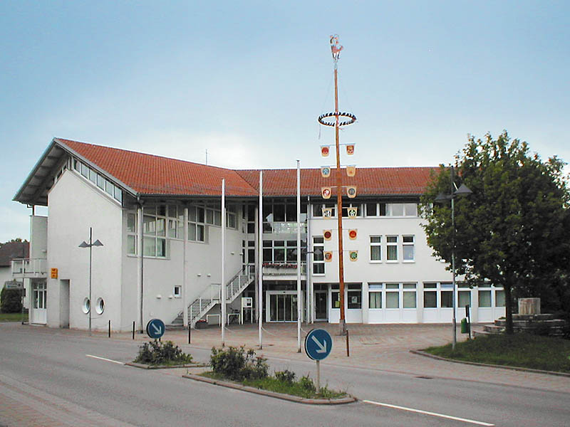 Fenster-Gurus in Massenbachhausen – Ansicht von Massenbachhausen