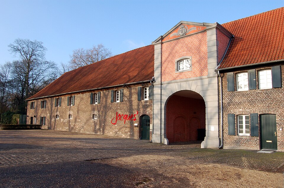 Fenster-Fachbetriebe in Meerbusch: Haus