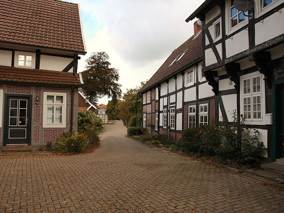Fenster-Gurus in Menslage – Ansicht von Menslage