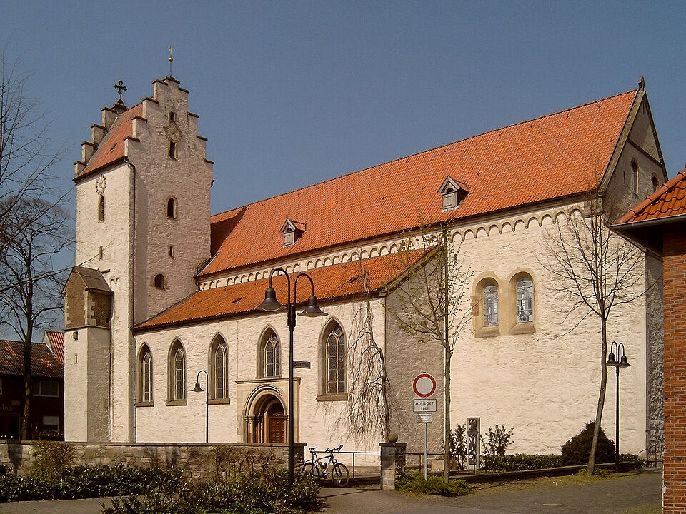 Fenster-Fachbetriebe in Metelen: Stadtansicht – Foto: Michielverbeek Fenster-Fachbetriebe in Metelen: Stadtansicht