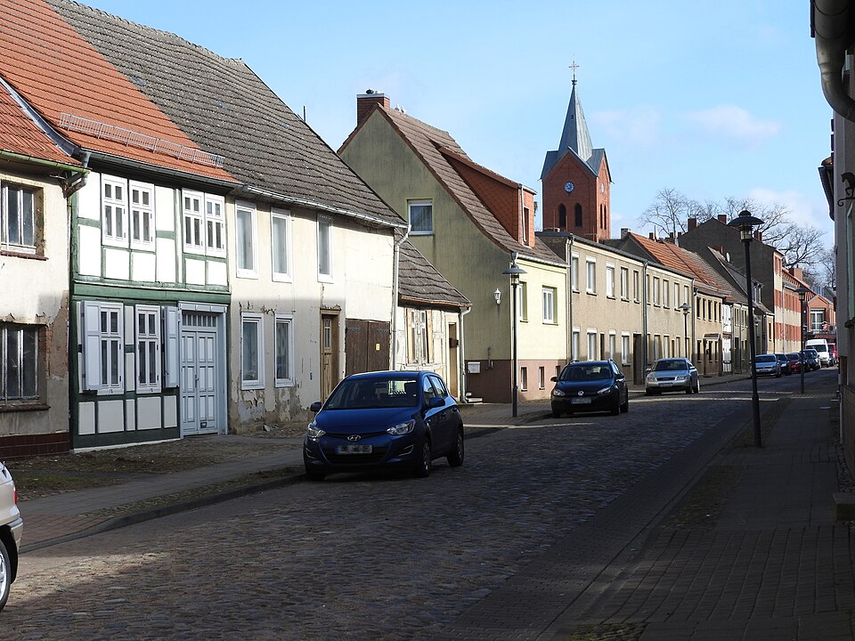 Fenster-Gurus in Meyenburg – Ansicht von Meyenburg