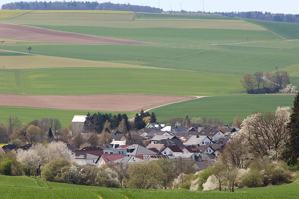 Fenster-Gurus in Miehlen – Ansicht von Miehlen