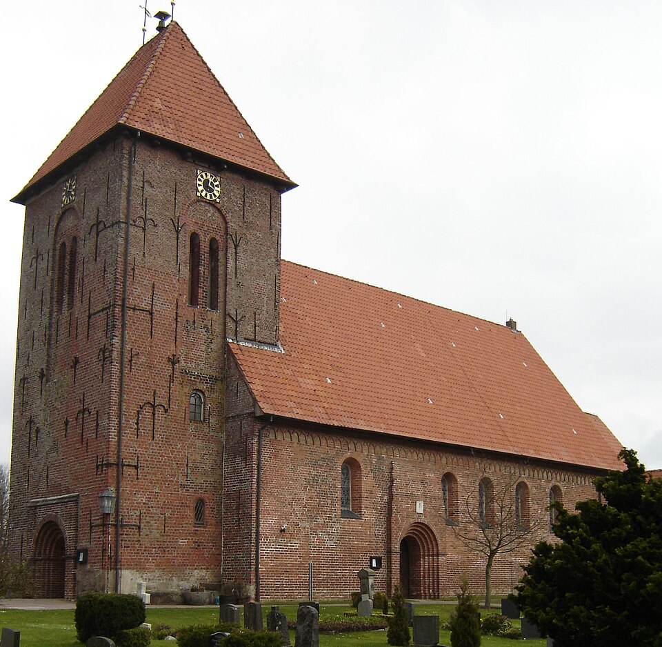 Fenster-Gurus in Mildstedt – Ansicht von Mildstedt