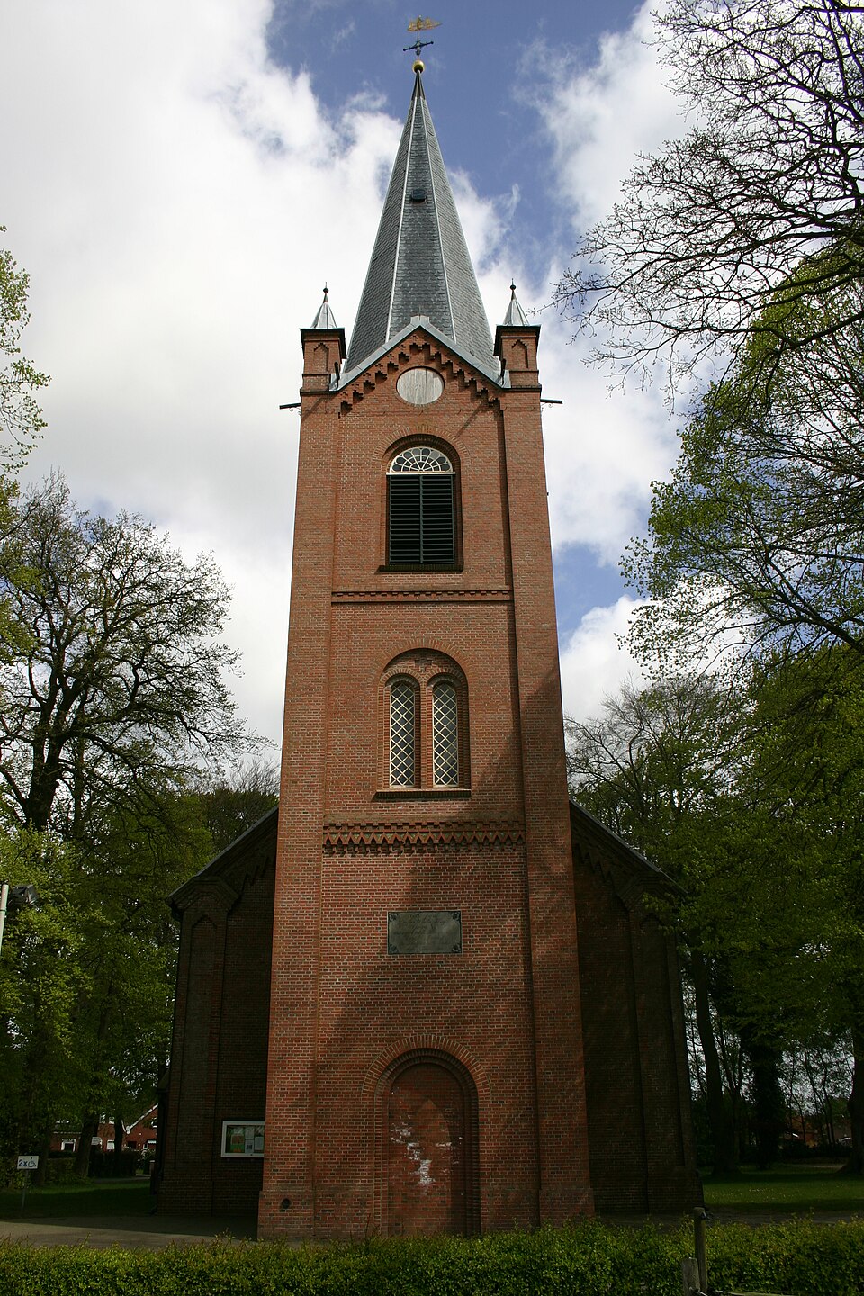 Fenster-Fachbetriebe in Mittegroßefehn: Stadtansicht – Foto: Frisia Orientalis Fenster-Fachbetriebe in Mittegroßefehn: Stadtansicht