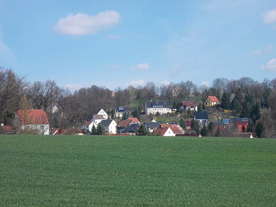 Fenster-Gurus in Mittelherwigsdorf – Ansicht von Mittelherwigsdorf