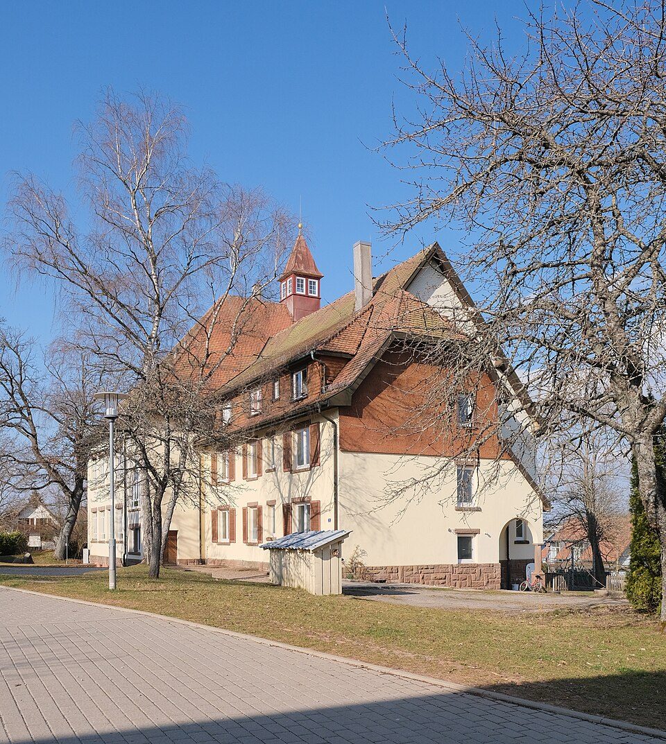 Fenster-Gurus in Mönchweiler – Ansicht von Mönchweiler