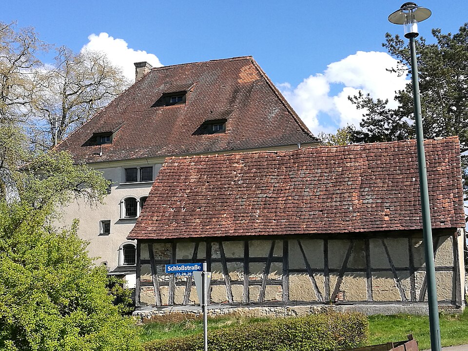 Fenster-Gurus in Mühlingen – Ansicht von Mühlingen (Foto: ANKAWÜ) Fenster-Gurus in Mühlingen – Ansicht von Mühlingen