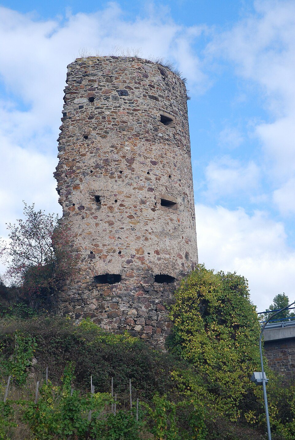 Fenster-Gurus in Münster-Sarmsheim – Ansicht von Münster-Sarmsheim