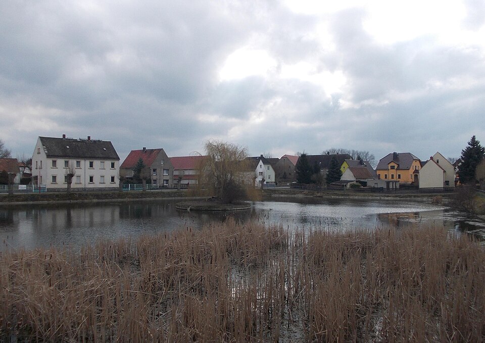 Fenster-Gurus in Naundorf – Ansicht von Naundorf