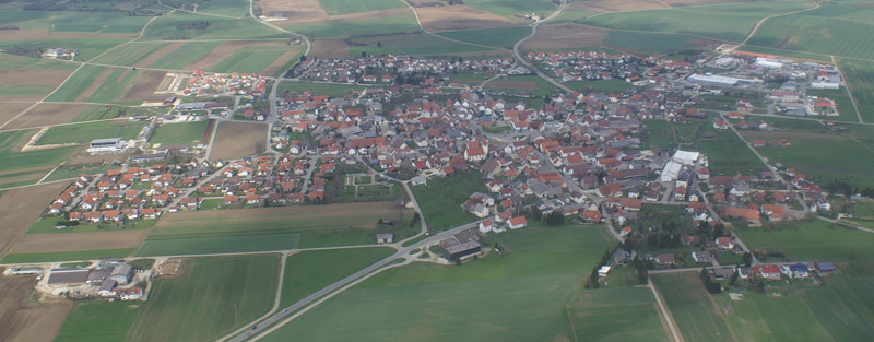 Luftbilder in Nellingen – Fenster-Gurus vermittelt Fachbetriebe in Nellingen