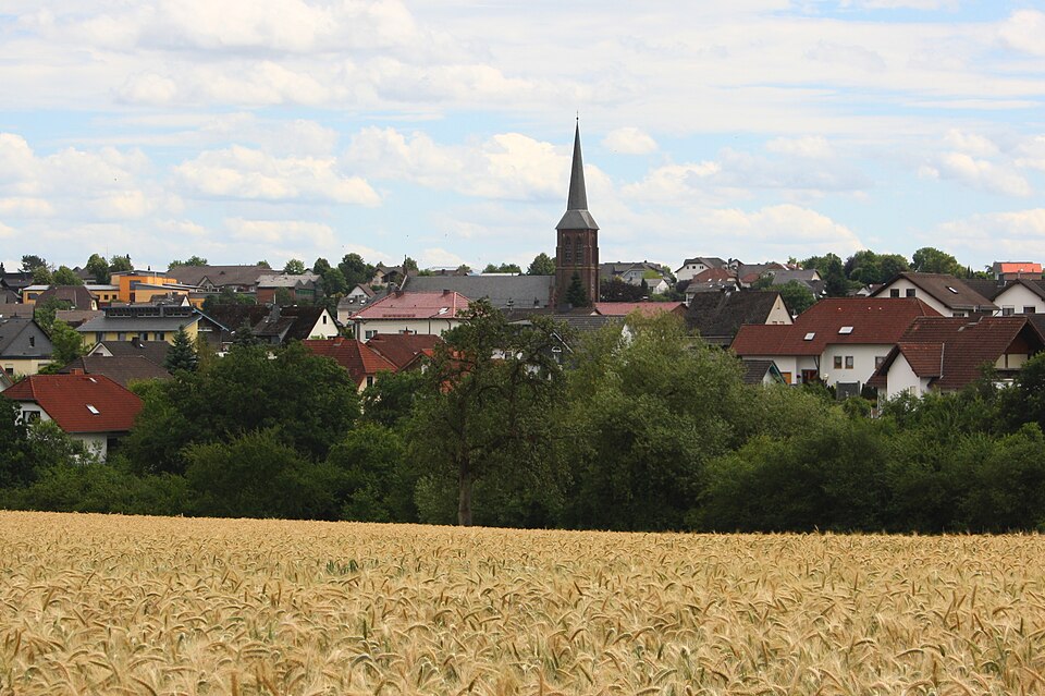 Fenster-Gurus in Nentershausen – Ansicht von Nentershausen