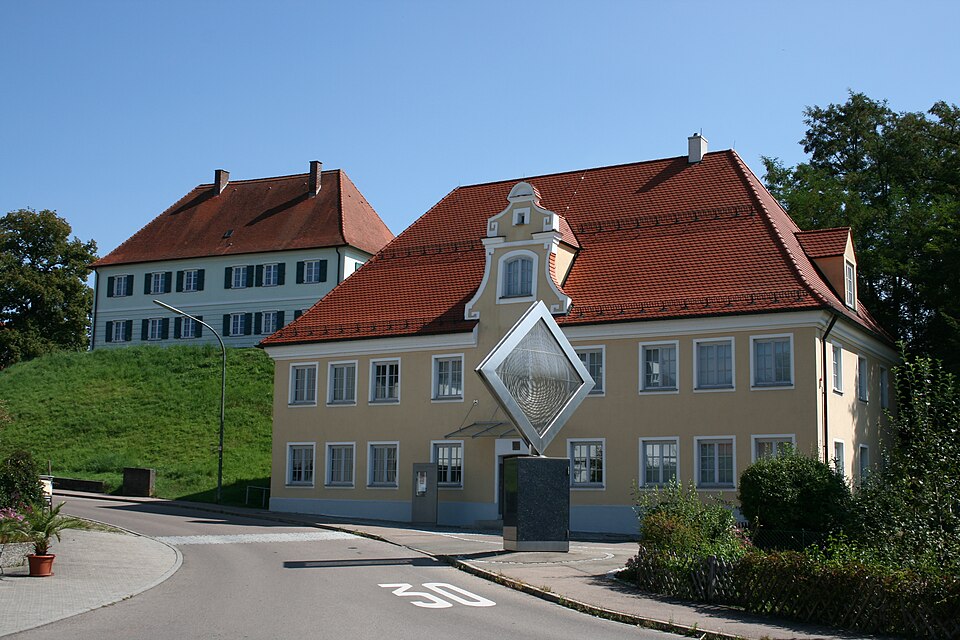 Fenster-Fachbetriebe in Nersingen: Museum