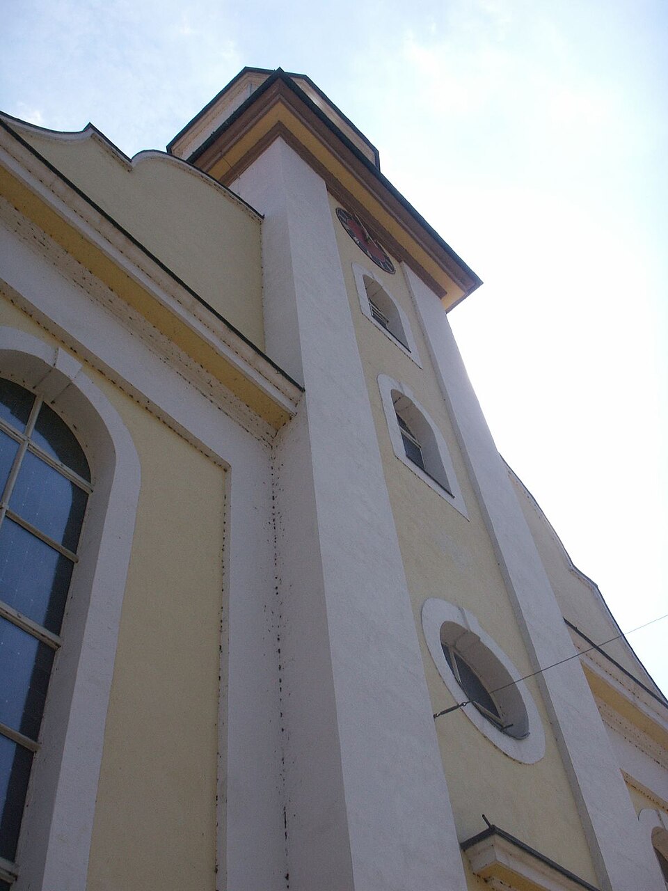 Fenster-Fachbetriebe in Neuenbürg: Stadtansicht