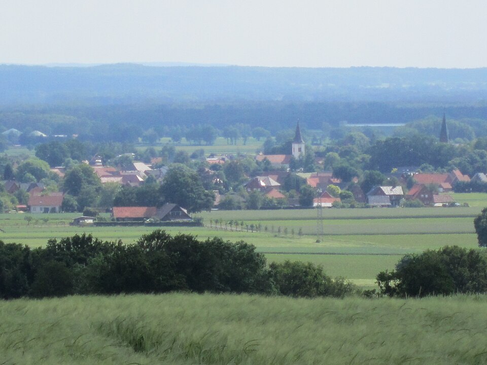 Fenster-Fachbetriebe in Neuenkirchen: Vörden, Panorama