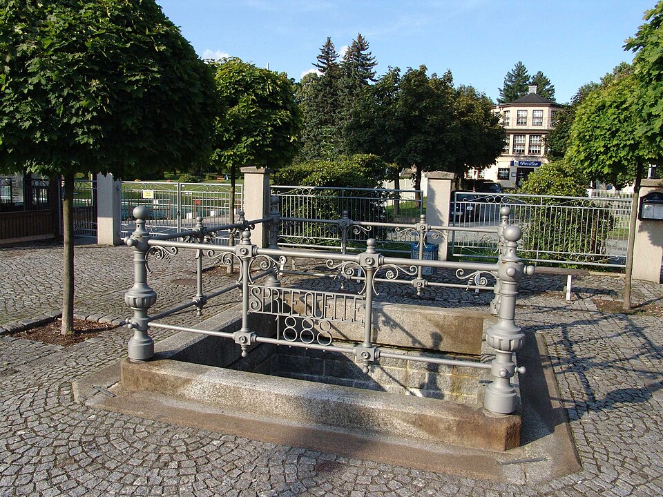Fenster-Fachbetriebe in Neugersdorf: Stadtansicht