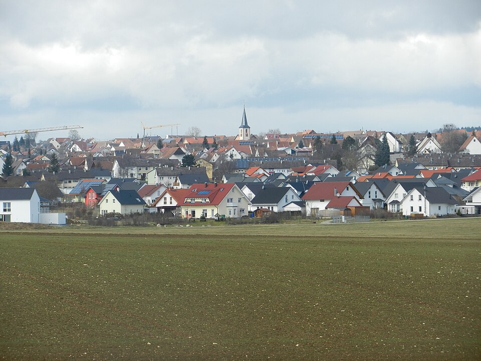 Fenster-Gurus in Neuhausen ob Eck – Ansicht von Neuhausen ob Eck