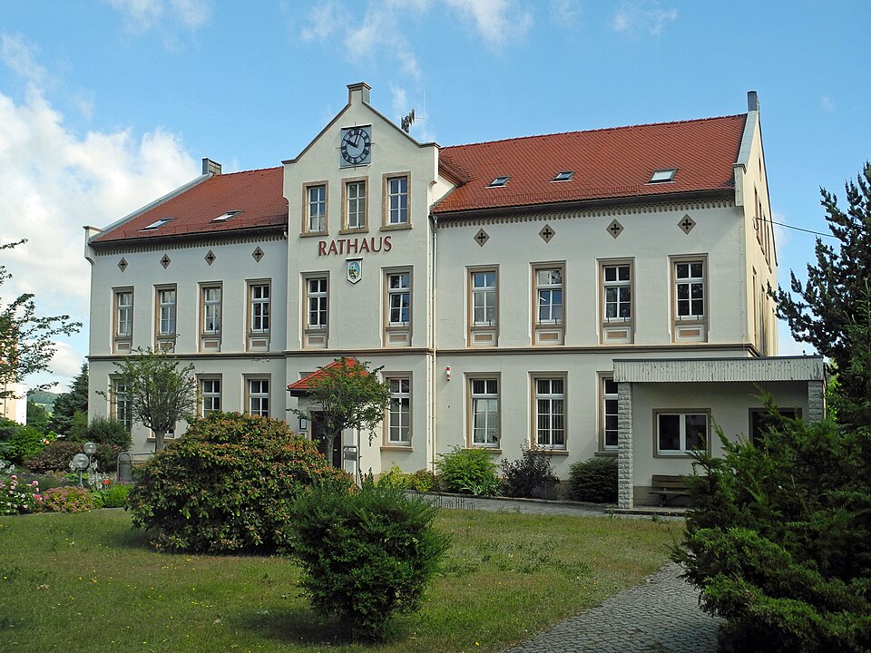 Fenster-Fachbetriebe in Neukirch/Lausitz: Stadtansicht – Foto: SchiDD Fenster-Fachbetriebe in Neukirch/Lausitz: Stadtansicht