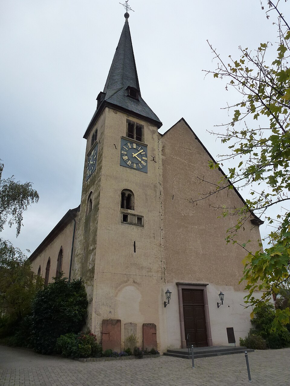Fenster-Gurus in Neumagen-Dhron – Ansicht von Neumagen-Dhron (Foto: Rosemoon) Fenster-Gurus in Neumagen-Dhron – Ansicht von Neumagen-Dhron