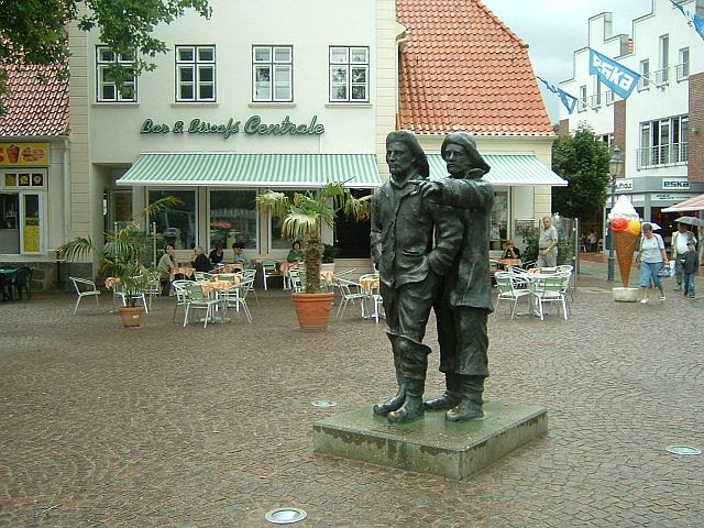 Fenster-Fachbetriebe in Neustadt in Holstein: Marktplatz
