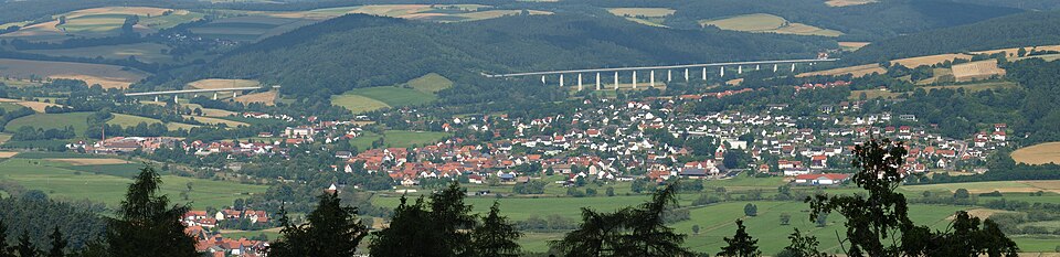 Fenster-Fachbetriebe in Niederaula: Panorama