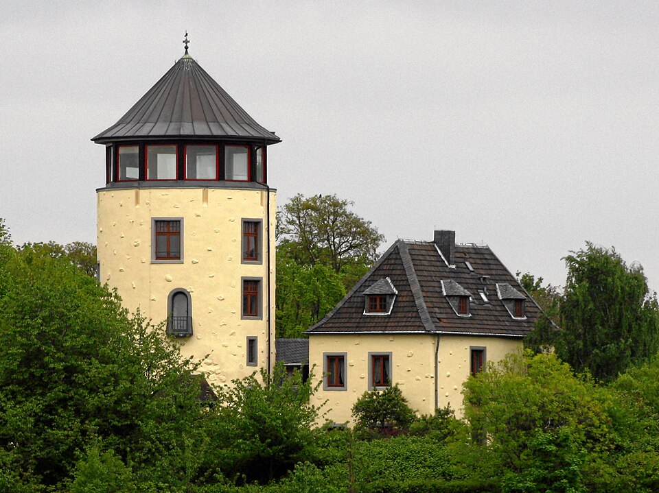 Fenster-Fachbetriebe in Niederkassel: Stadtansicht